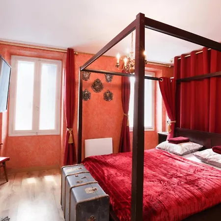 Harry Potter - Gameroom- Expérience Magique à Carcassonne