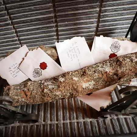 Harry Potter - Gameroom- Expérience Magique à Appartement Carcassonne