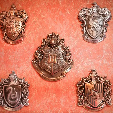 Harry Potter - Gameroom- Expérience Magique à *