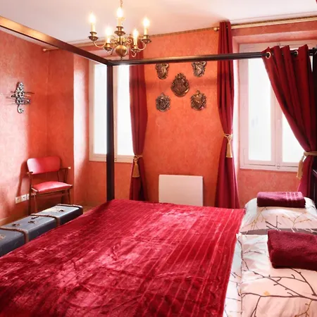 Harry Potter - Gameroom- Experience Magique A Apartment *